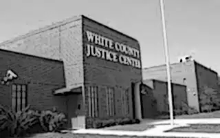 White County TN CourtHouse